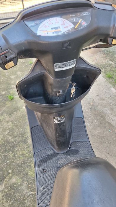 Продава се HONDA DIO