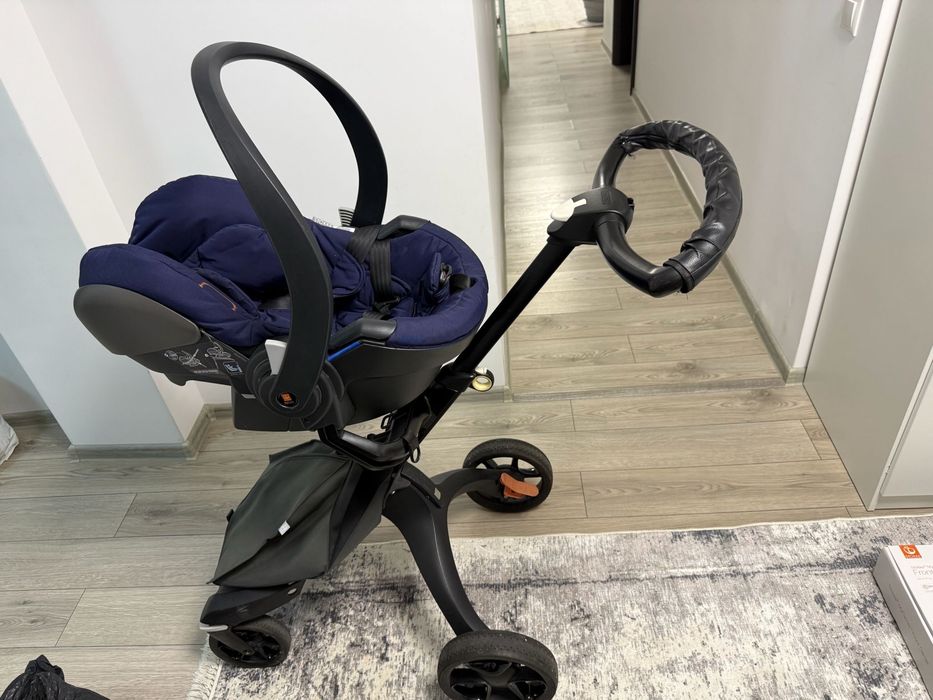 Stokke   3 in 1