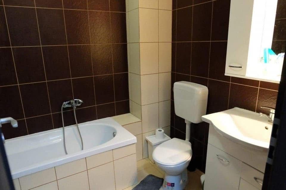 Apartament cosy, 2 camere, Militari Residence