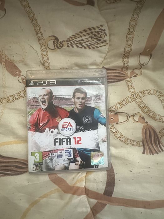 Продавам игри за ps3