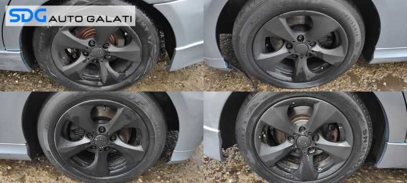 Set 4 Jante Roti Aliaj 205 55 16 R16 BMW Seria 3 E90 E91 2004 - 2013 id3001