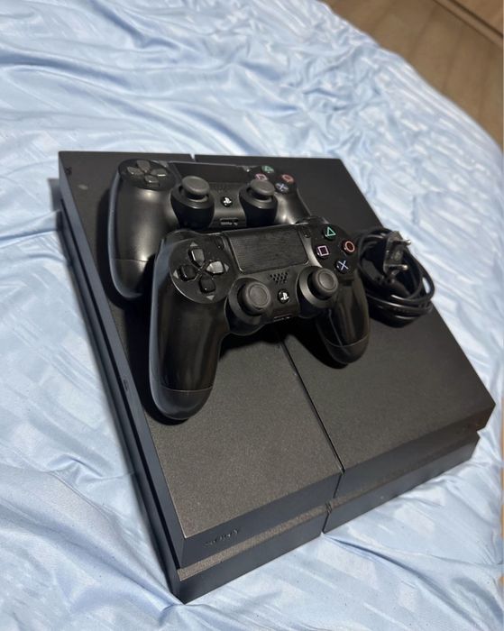 Playstation 4 Slim 500GB