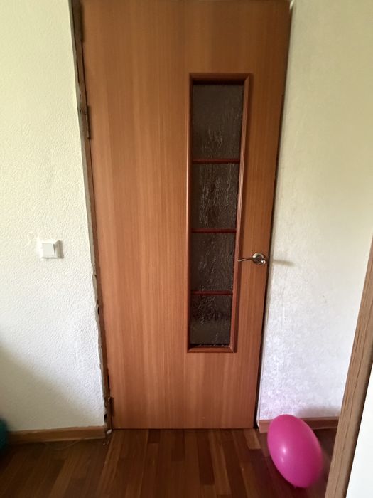 Двери, бу межкомнатные