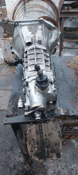 Продам запчасти на ваз