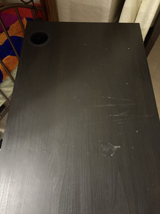 Писменный стол от Икея б/у