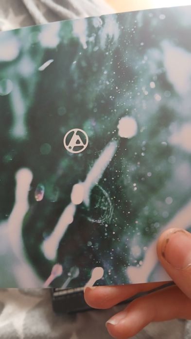 Album From Zero Linkin Park
