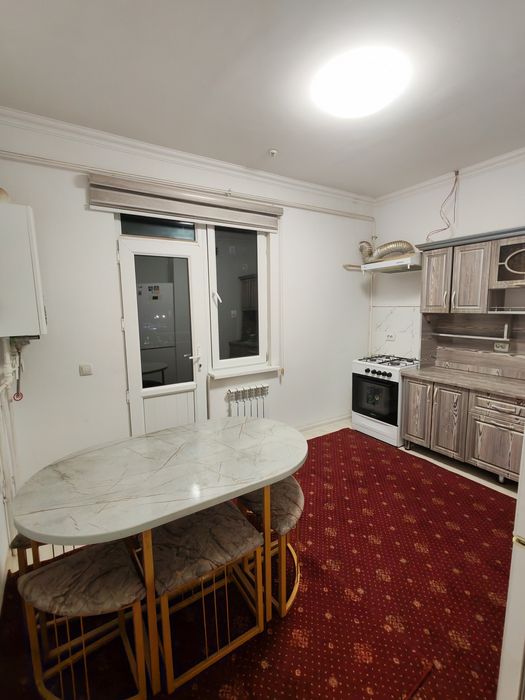 Аренда квартира Яшнобод Олмос махалла 3/5/16