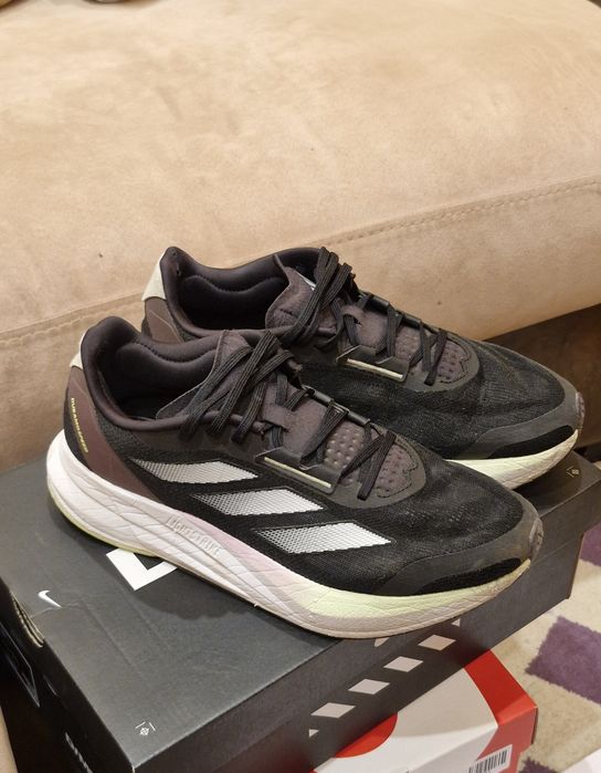 Adidas duramospeed