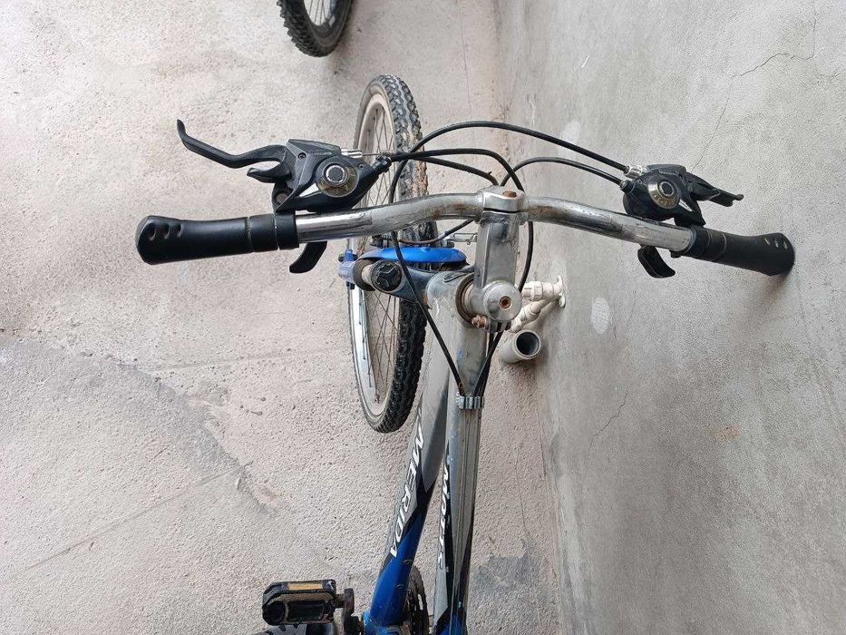Sotiladi!!! Merida matts sport 100 velosipedi!