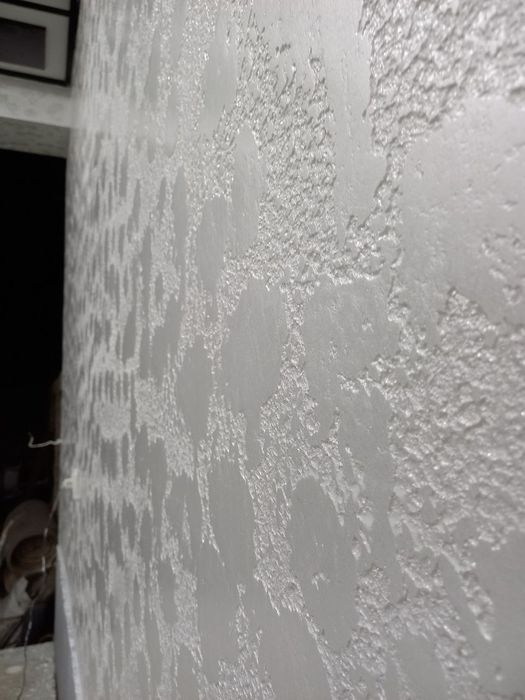 Травертин ранг Дождик оттаченто