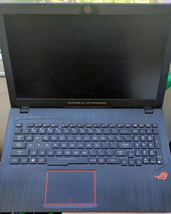 ASUS ROG GL553VE dezmembrare / piese