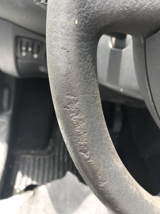 Волан рено туинго 2014 Renault twingo 2014