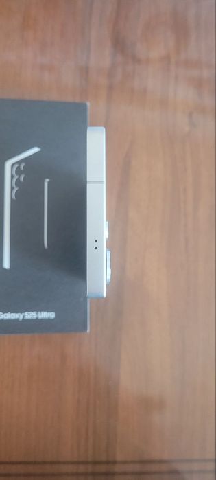 Samsung galaxy s25 ultra 256