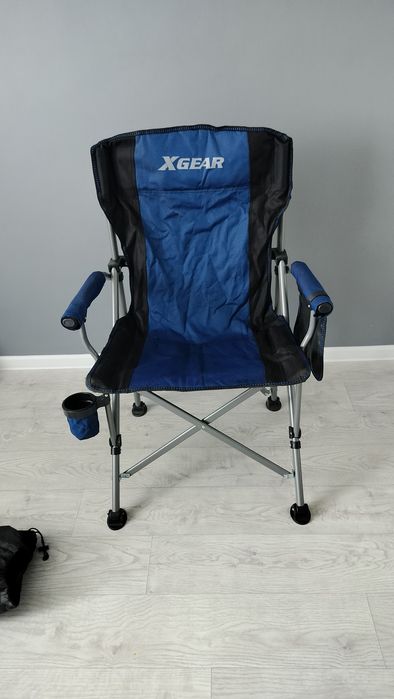 Складной стул XGEAR