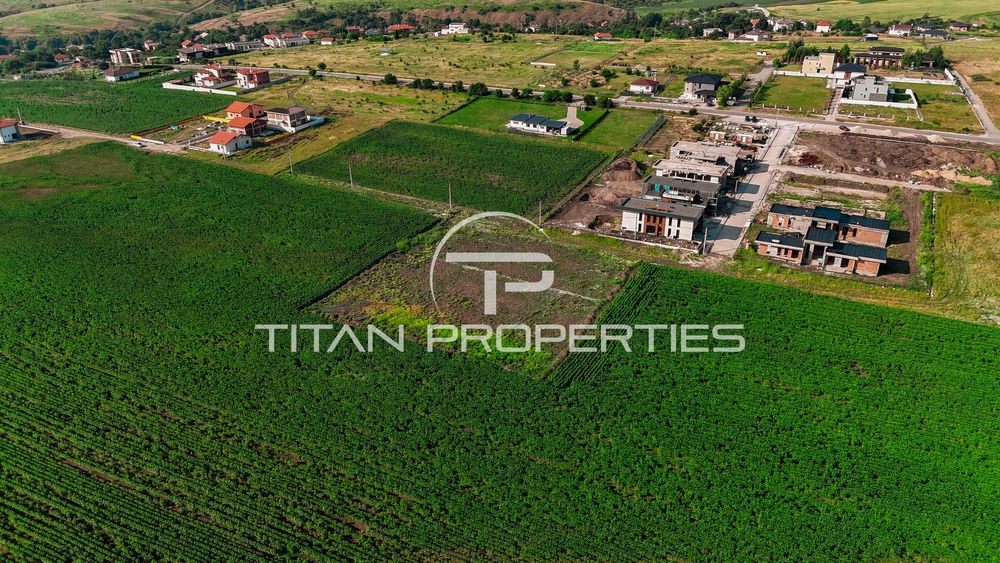 УПИ , за продажба , с.Гурмазово