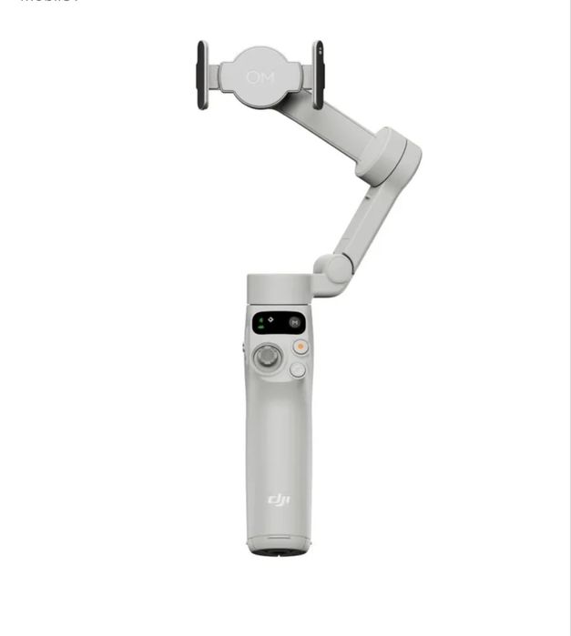 Продам dji osmo 7  новый