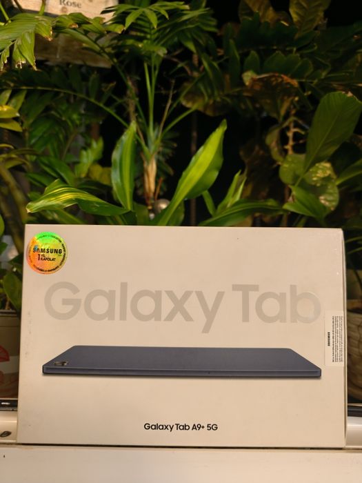 Samsung Tab A9 Plus 5g 64gb