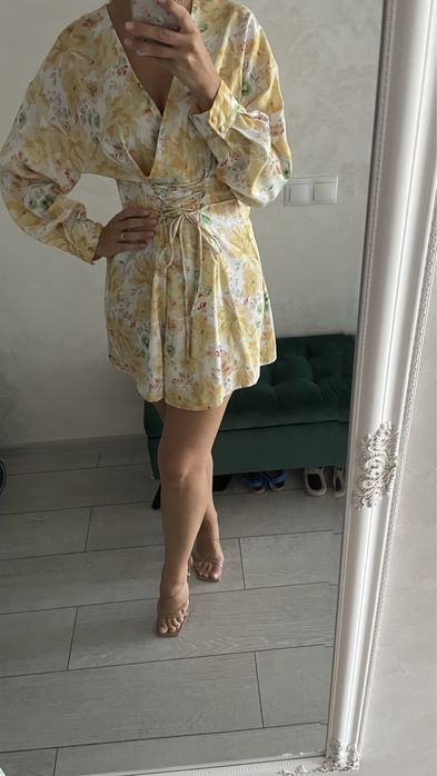 Rochita Zara, marime XS