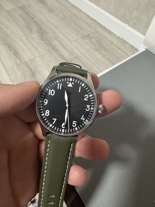 Часы Seiko. Новые.