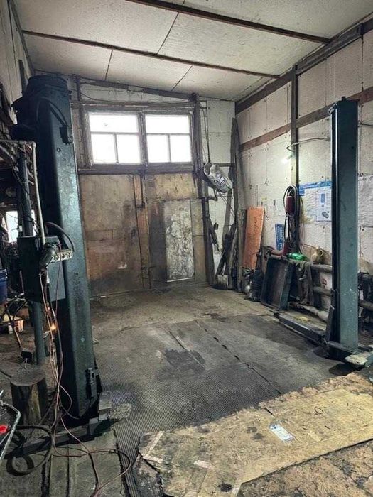 Офигенный дом  в самом серце города