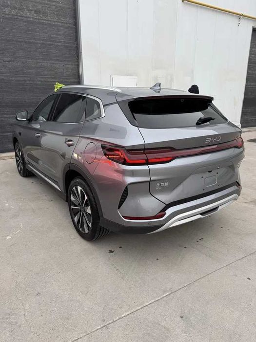 BYD Song plus Champion Smart Naqd Va Halol nasiya