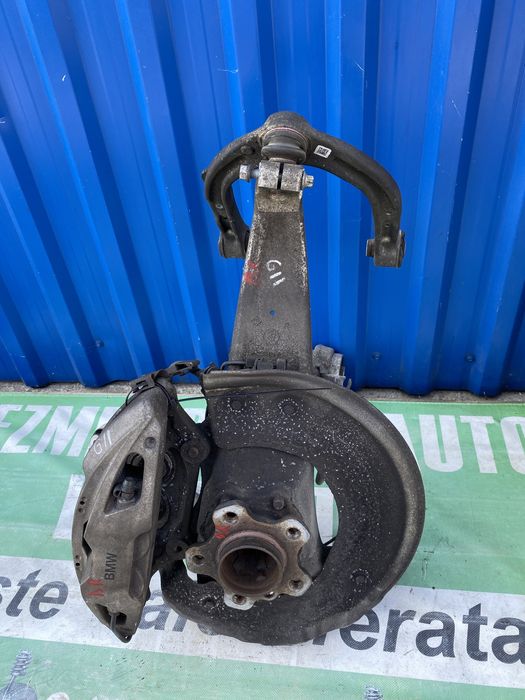 Fuzetă dreapta față BMW G11 tractiune spate