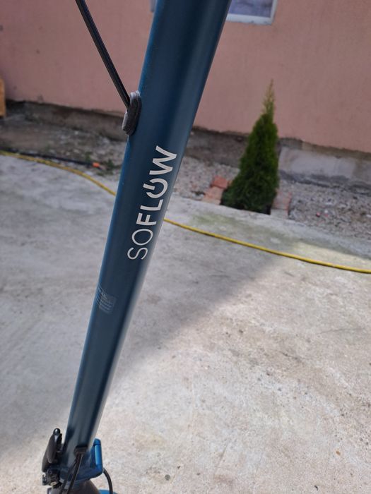 De vanzare trotineta electrica