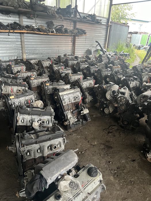 АВТОзапчасти из Европы