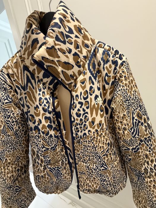 Куртка adidas лимитированная