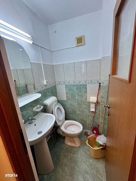 Apartament 3 Camere