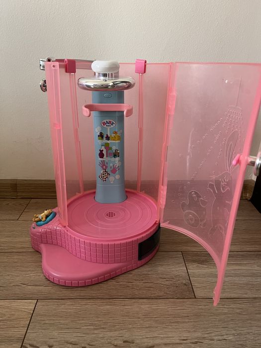 Баня и умивалник за Baby Born