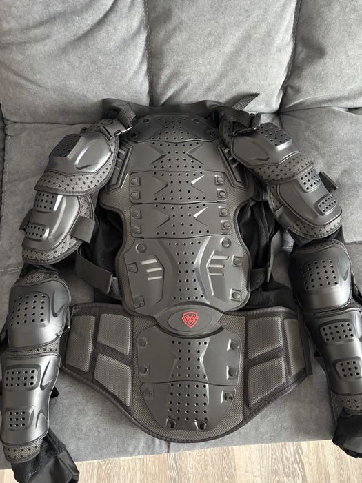 Моточерепаха/защита Sulaite