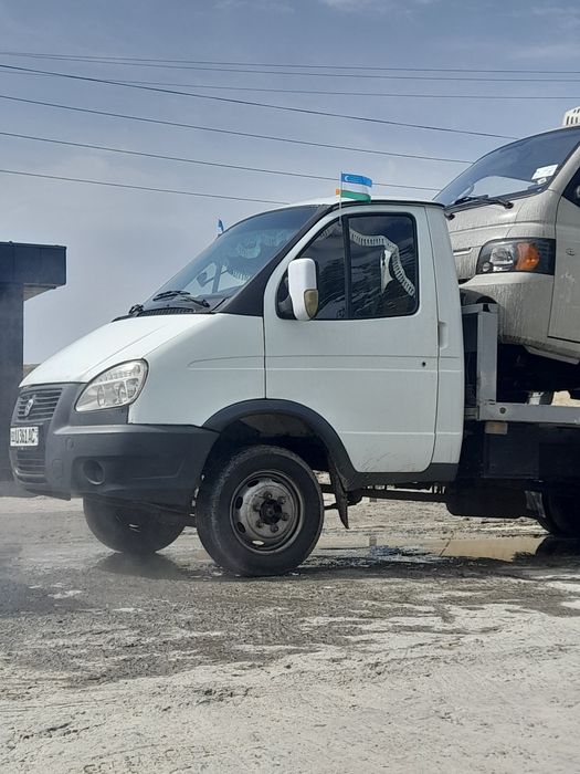 Evakuator hizmati 24/7