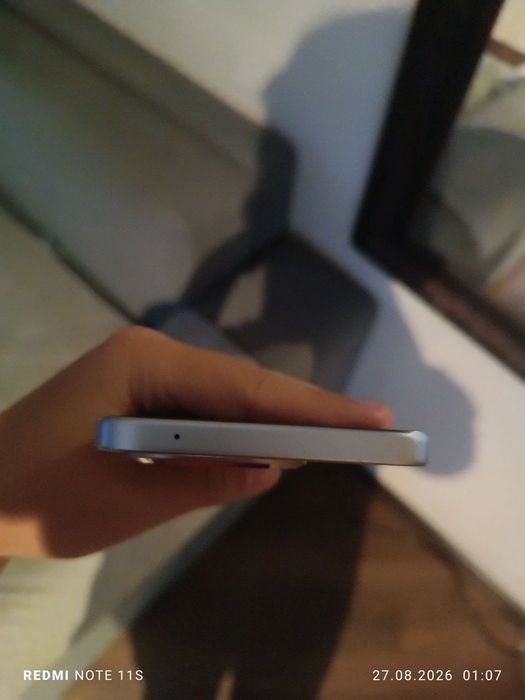 Xiaomi 15t обмен