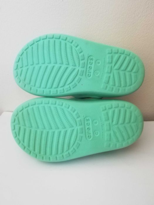 Детски сандали Crocs