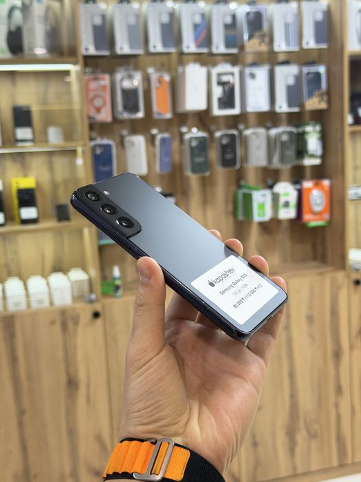 Samsung Galaxy S22 128 gb | kapashev mobile