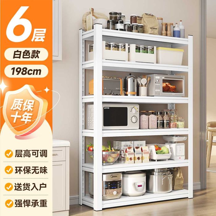 Стеллажи для кухни/ полки для офиса/ темир стенка/ стенки для дома