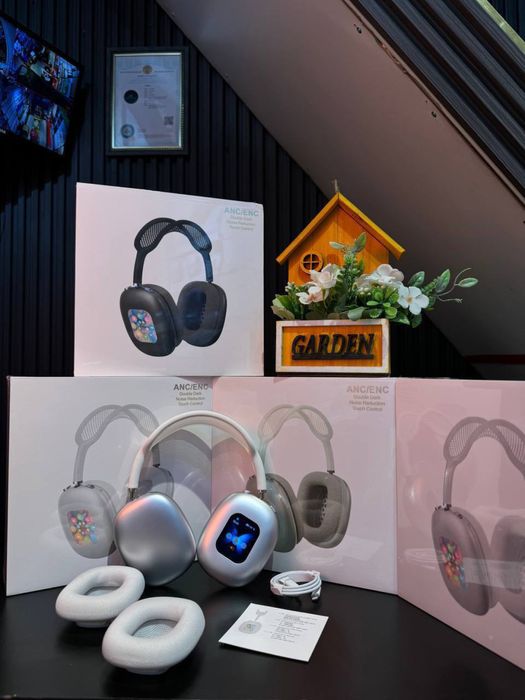 Airpods max kim，Air pods max2，Major marshalv