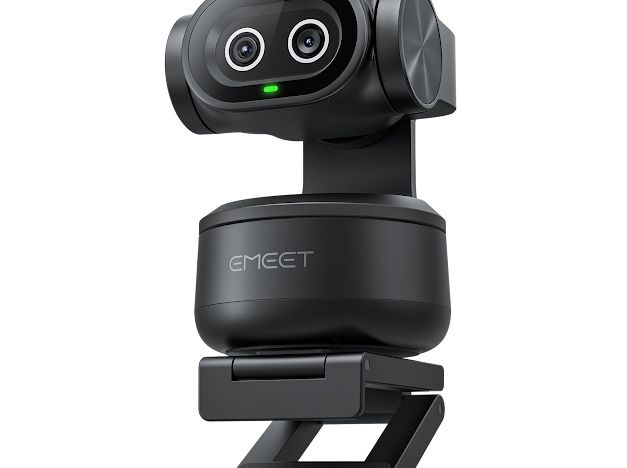 Продам веб камеру EMEET PIXY