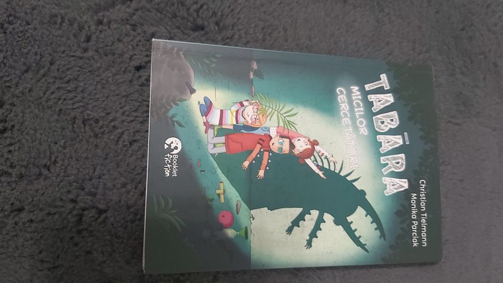 Vand carti de citit clasa 1