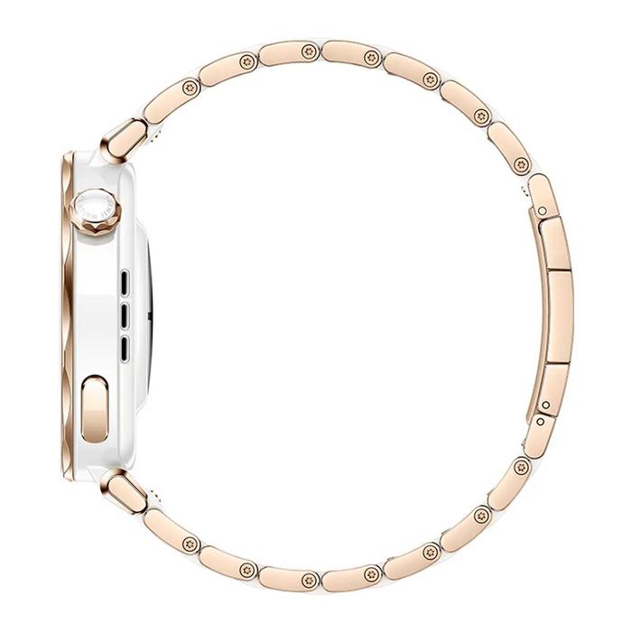 Часы Huawei Watch Gt5 Pro 42Mm Ceramic White