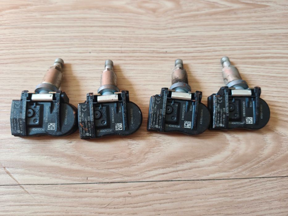 senzori presiune Suzuki Jimny