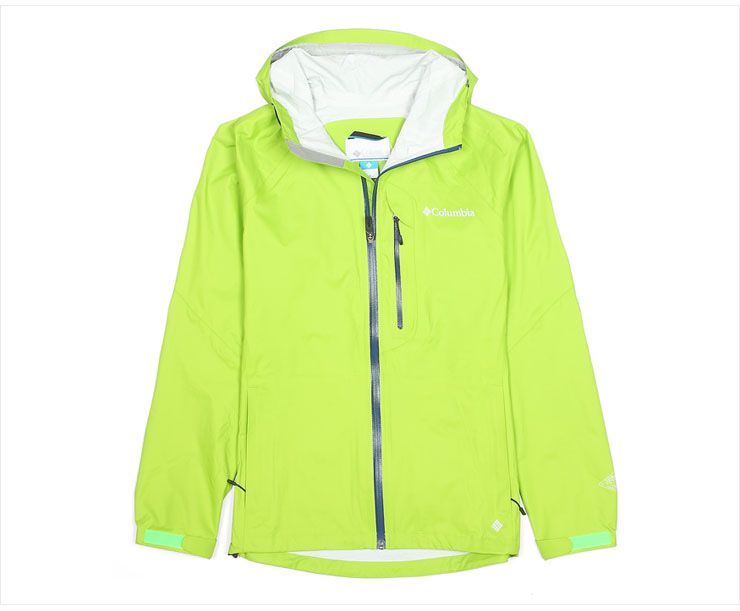 Columbia Omni Tech-оригинално мъжко яке