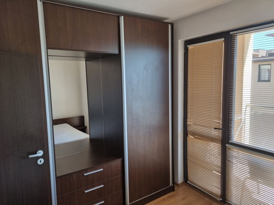 Продава се Двустаен апартамент в Пловдив, Кючук Париж - 55 кв.м за 1162 €/кв.м - Снимка #8