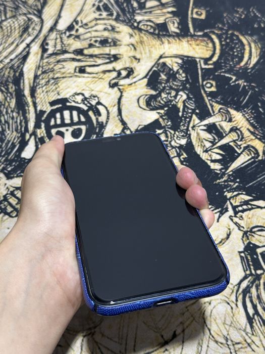 Iphone 11 128 Gb Black