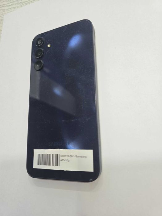 ***ЗАПАЗЕН*** Samsung A15