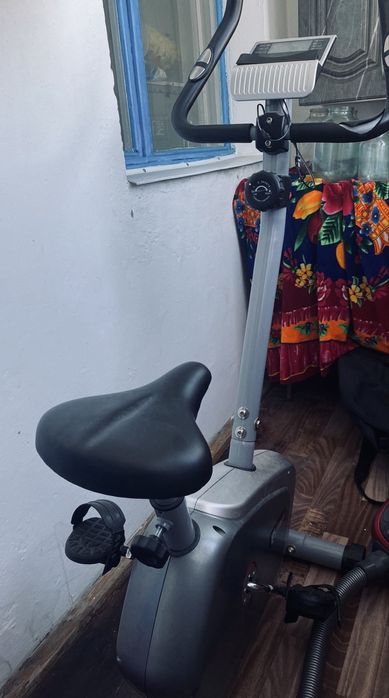 Продам велосипедную дорожку