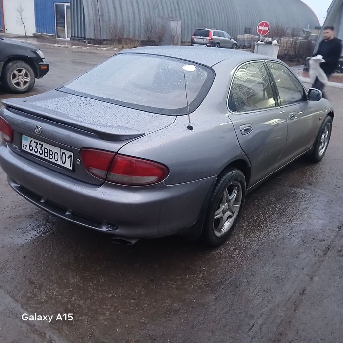 Продам мазду или обмен