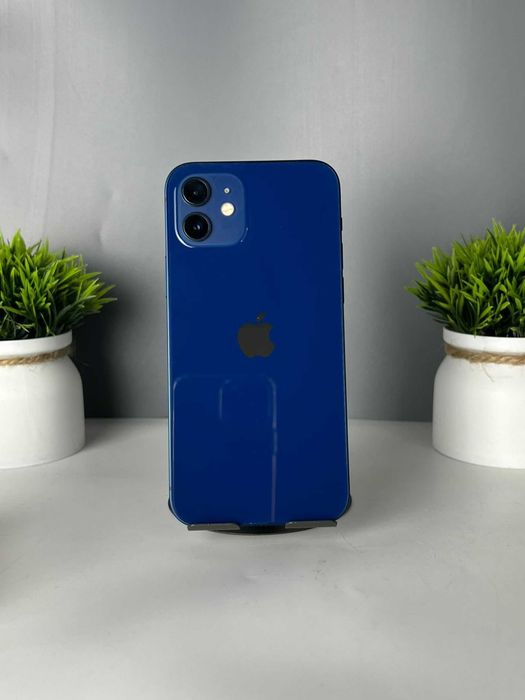 Apple iPhone 12 128 GB, синий 70032а892