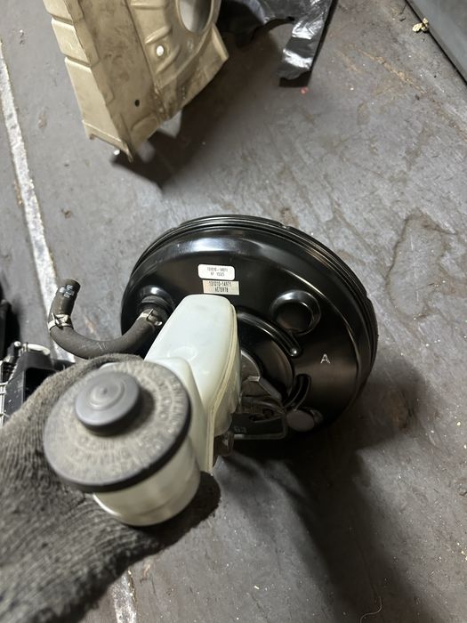 Ваккум камри 40-45 2.4